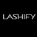 Lashify logo