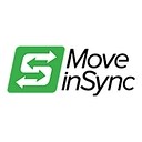 MoveInSync logo