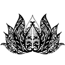 Offrandes logo
