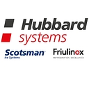 Hubbard Systems logo