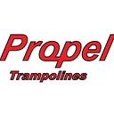 Propel Trampolines logo