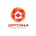 Optima Windows and Doors logo
