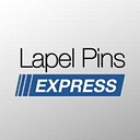 Lapel Pins Express logo