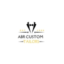 ABR Custom Tailors logo