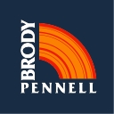 Brody Pennell Heating & Air Conditioning logo