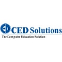 CED Solutions logo