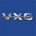 VXS Imaging logo