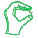 Carrick Pharmacy logo