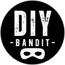DIY Bandit logo