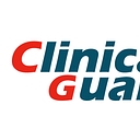 Clinical Guard logo