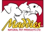 Maddie’s Natural Pet Products logo