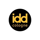 idd Cologne logo