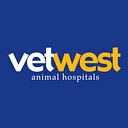 Vetwest logo