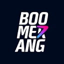Boomerang Bet logo