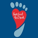 Barefoot New York logo