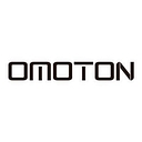 Omoton logo