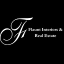 Just Flaunt It logo