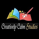 Creatively Calm Studios logo