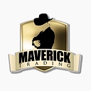 Maverick Trading logo