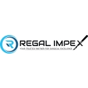 Regal Impex logo