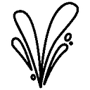 Vitalize Juice Co. logo
