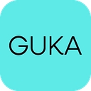 GUKA Packaging logo