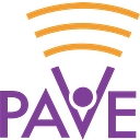 PAVE logo