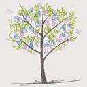 Caro Bambino logo