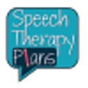 Speech Therapy Plans logo