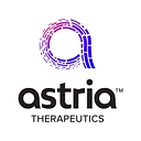 Astria Therapeutics logo