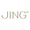 JING Tea logo