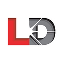 Laser Design logo