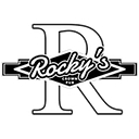 Rocky's Crown Pub logo