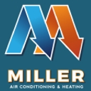 Miller Air & Electric logo