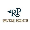 Rivers Pointe Estates logo