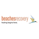 Beaches Recovery logo
