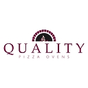 Quality Pizza Ovens logo