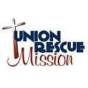 Union Rescue Mission logo