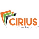 Cirius Marketing logo