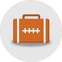 Itinerant Fan logo