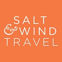 Salt & Wind Travel logo