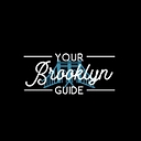 Your Brooklyn Guide logo