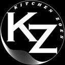 Kitchen Zoes logo