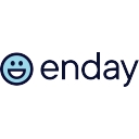 Enday logo