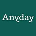 Cook Any Day logo