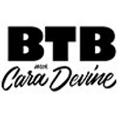 Behind The Bar With Cara Devine logo