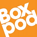 Boxpod Space logo