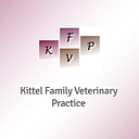 Kittel Family Veterinary Practice logo