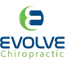 My Evolve Chiropractor logo