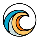 Good Wave Co logo